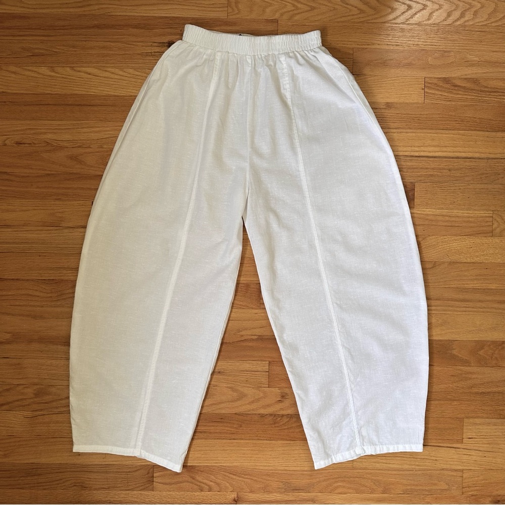 Abe Pants